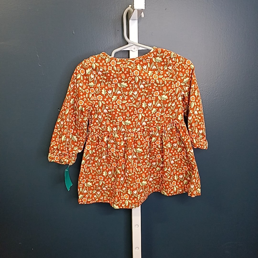 Cat & Jack 18 Months Dress