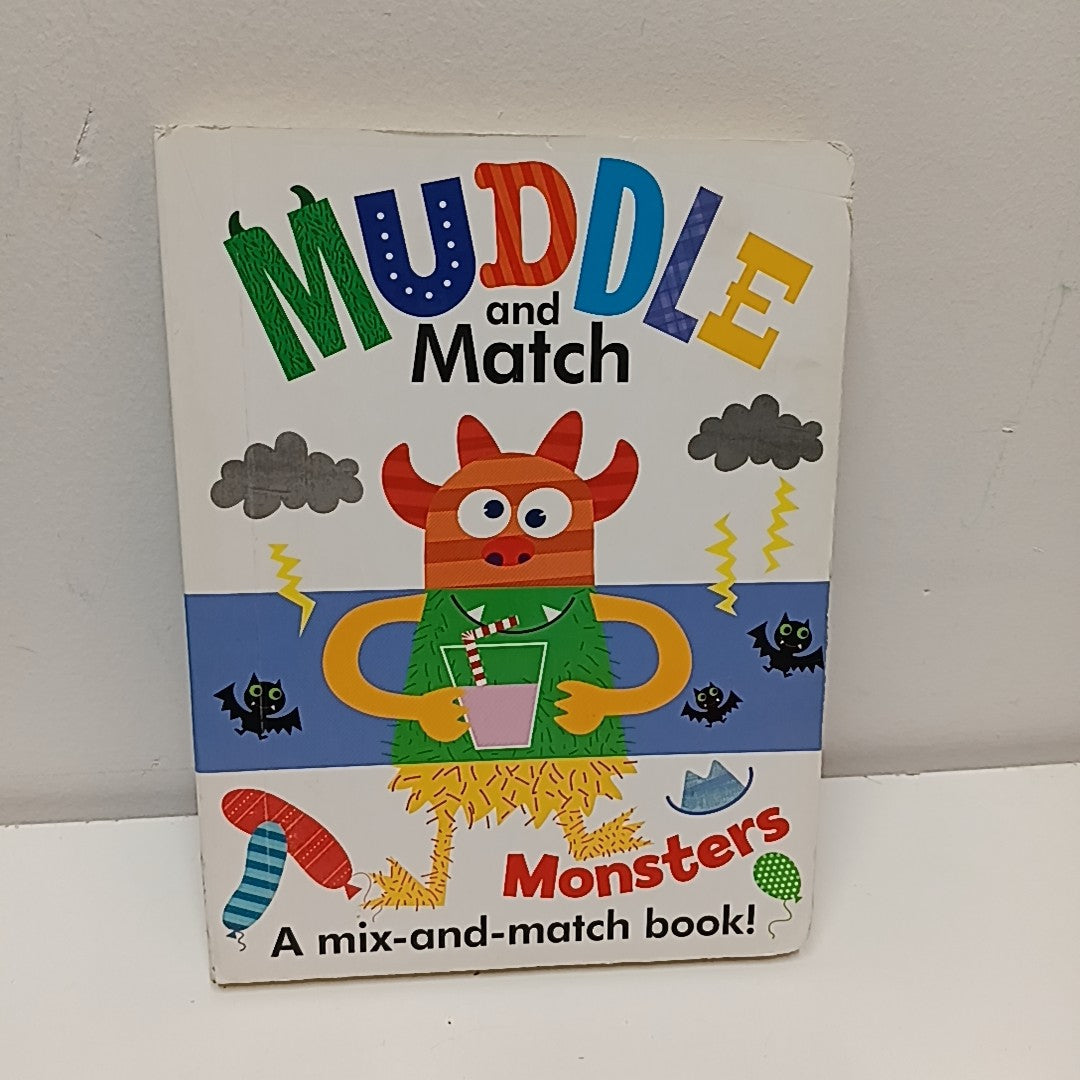Board Book Books