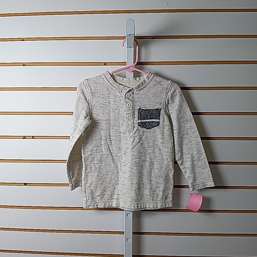 Cat & Jack 3T Shirt
