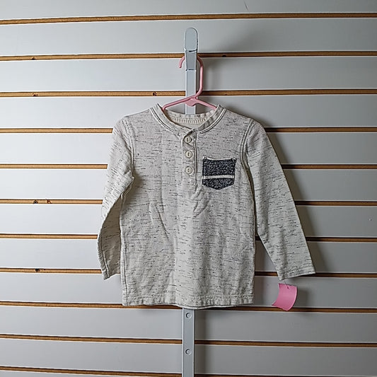 Cat & Jack 3T Shirt