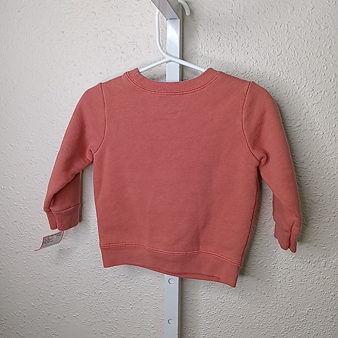 Garanimals 12 Months Sweater/Sweatshirt