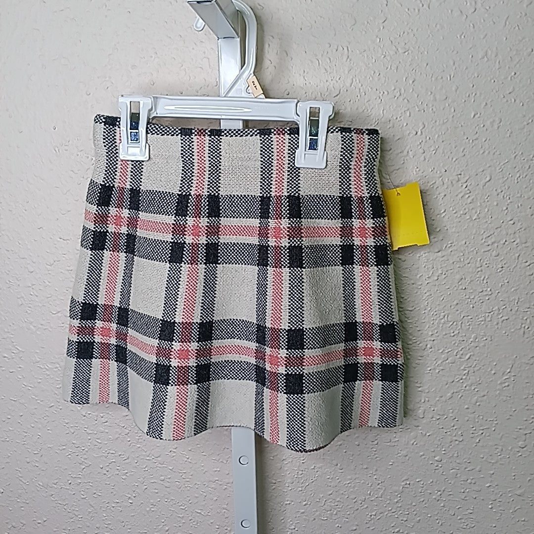 5/6 Skirt