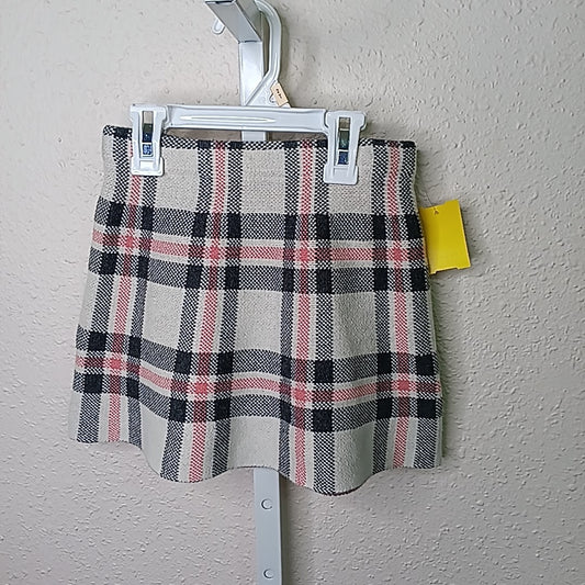 5/6 Skirt