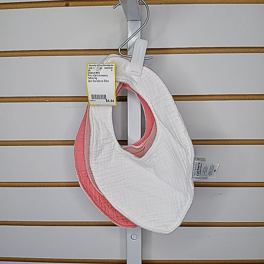 Child of Mine Bib