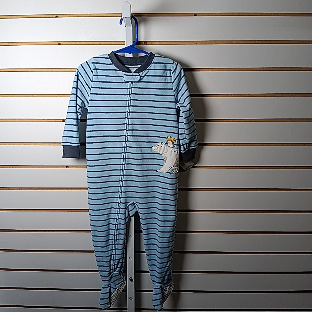 Carter's 24 Months Sleeper/Footies