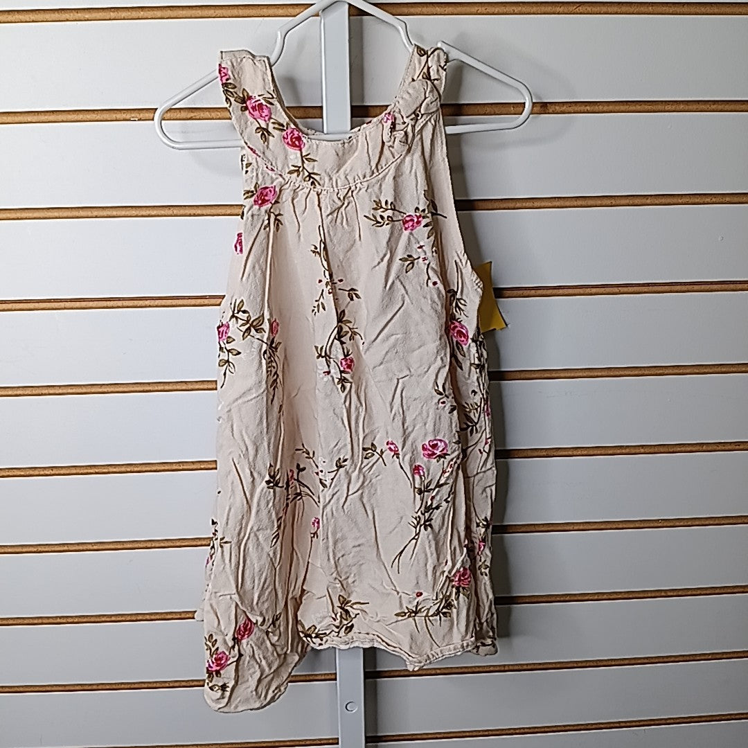 5/6 Dress