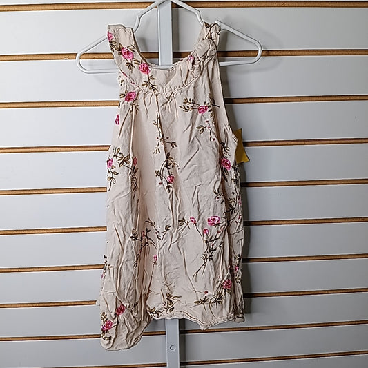 5/6 Dress