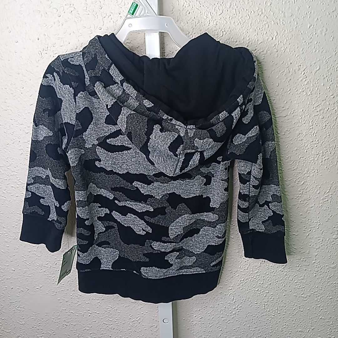 3T Jacket
