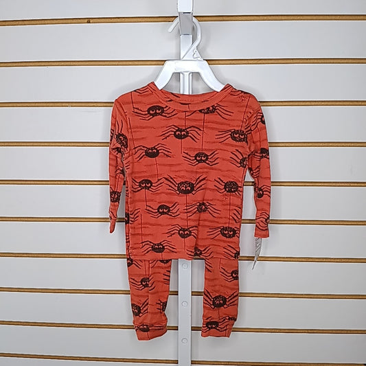 Gap 12-18 Months Pajamas 2pc