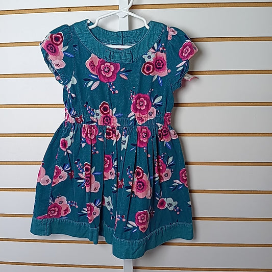 Gymboree 4T Dress