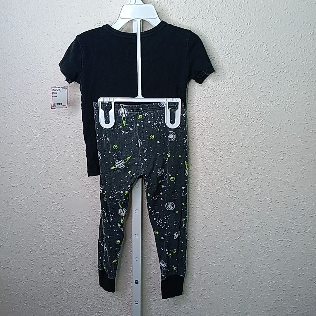 OshKosh 5T Pajamas 2pc