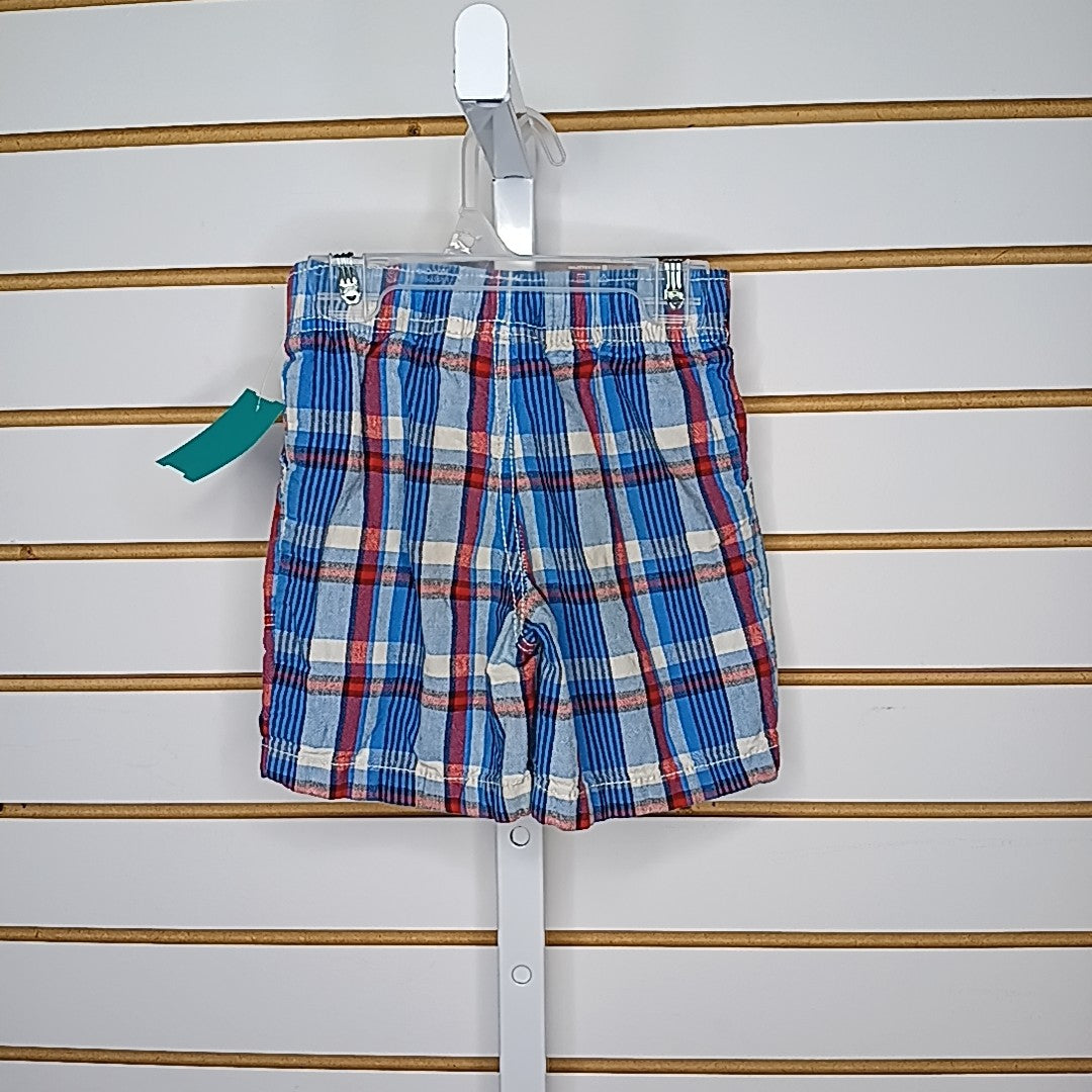 Jumping Beans 2T Shorts