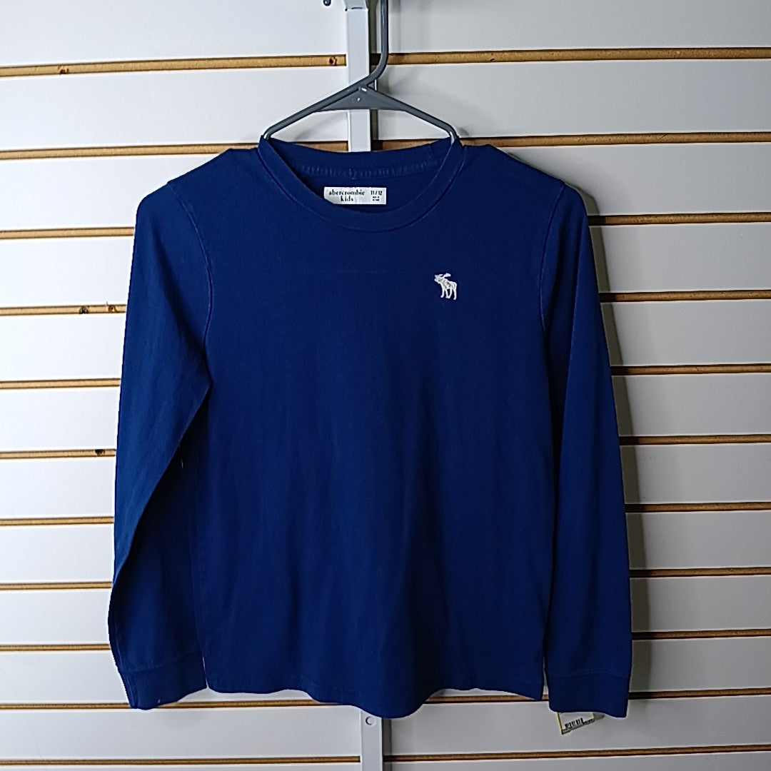 Abercrombie 11/12 Shirt