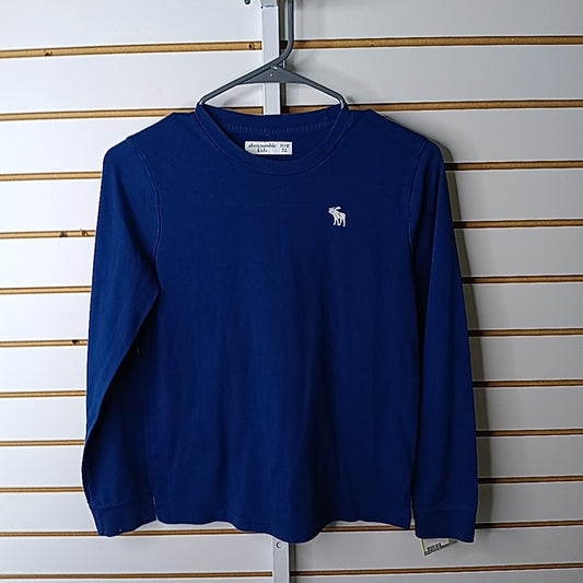 Abercrombie 11/12 Shirt