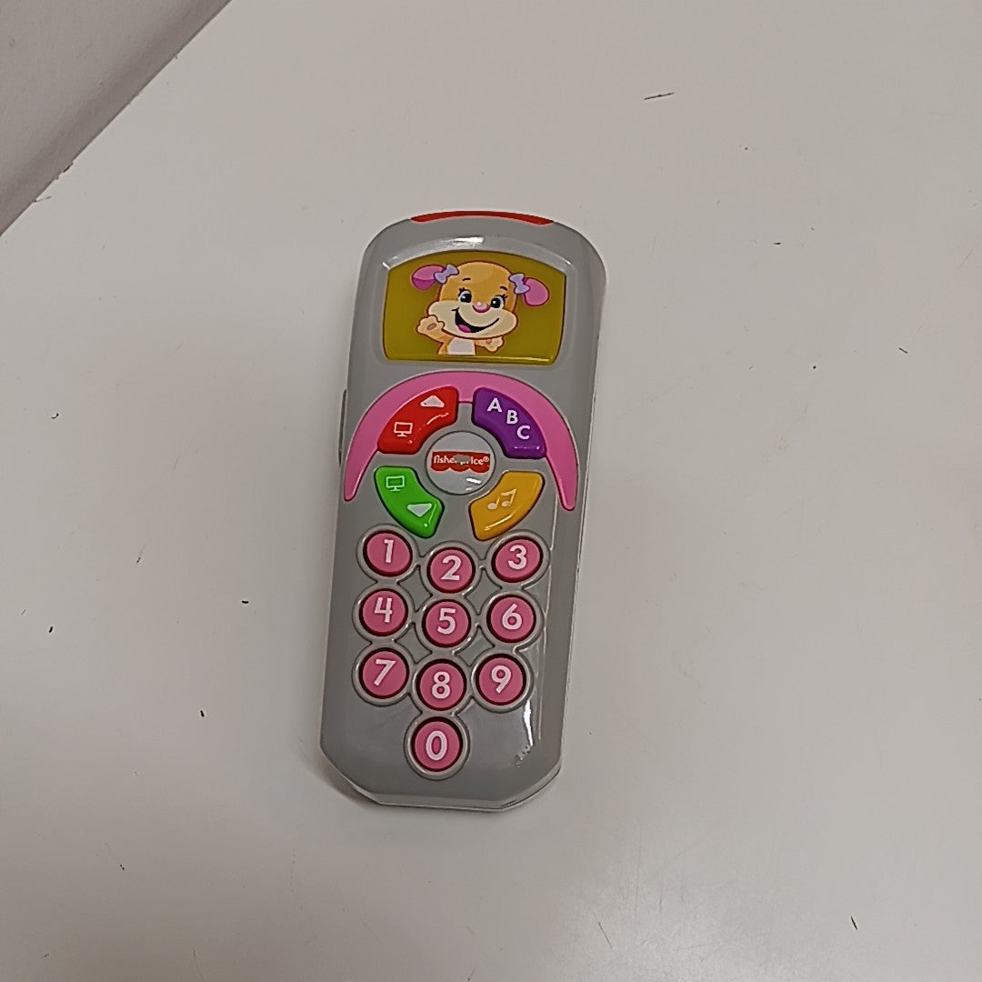 Fisher Price Infant Toy