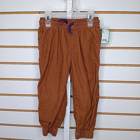 Carter's 2T Pants