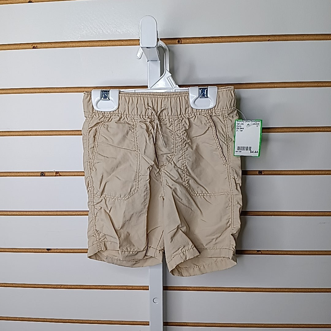 Old Navy 3T Shorts