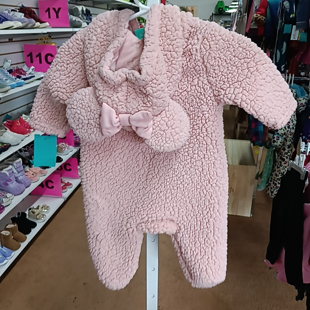 Disney Baby by Disney Store 0-3 Months Bunting