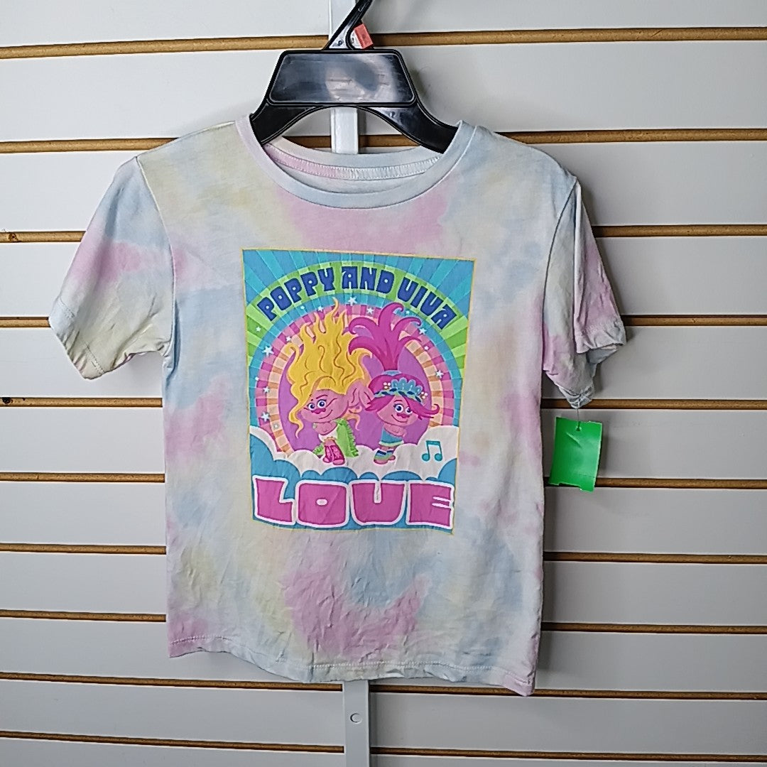 Trolls 6 Shirt