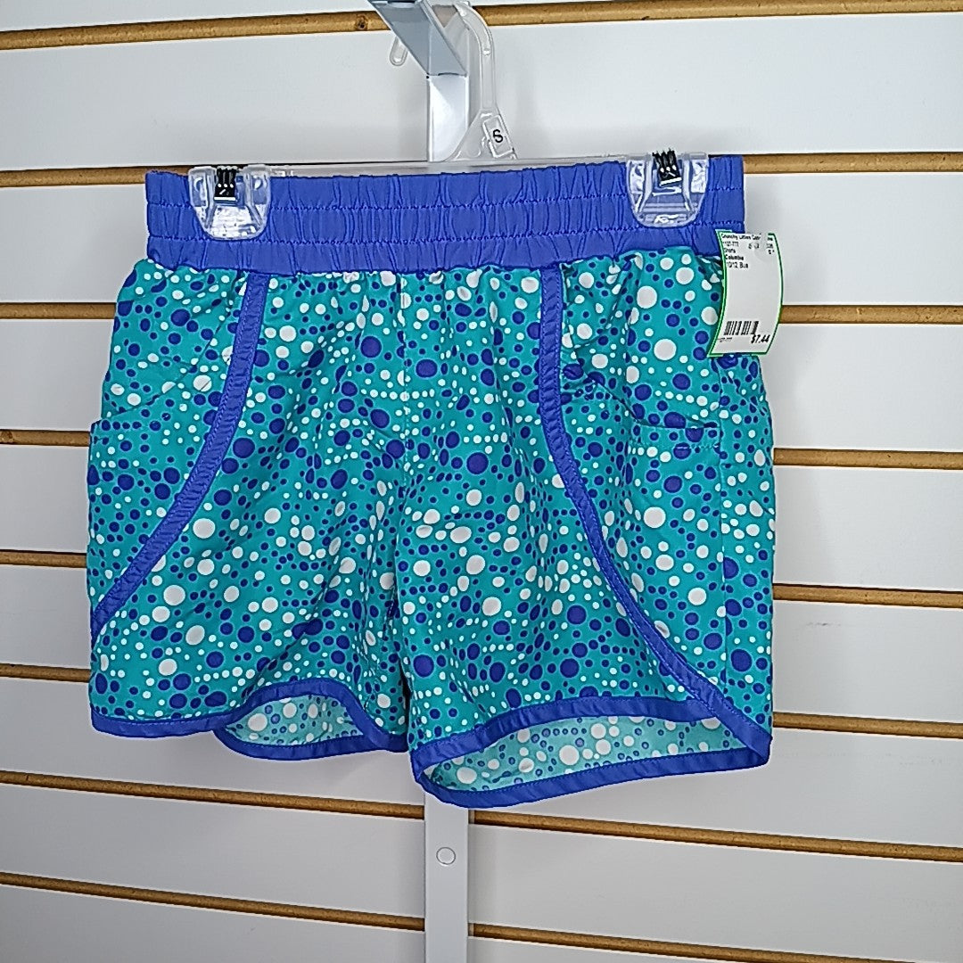 Columbia 10/12 Shorts