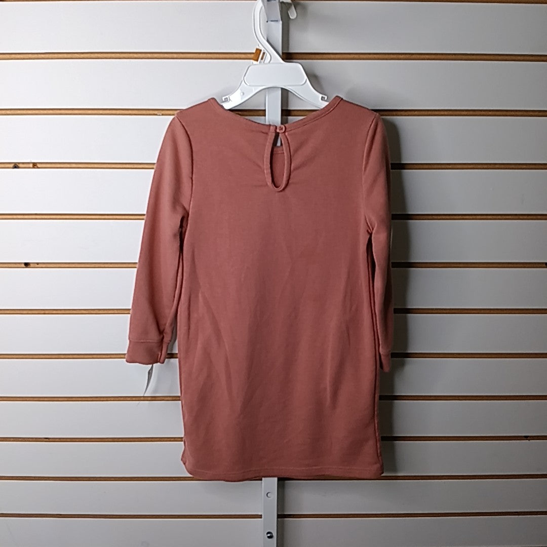 Old Navy 4T Dress