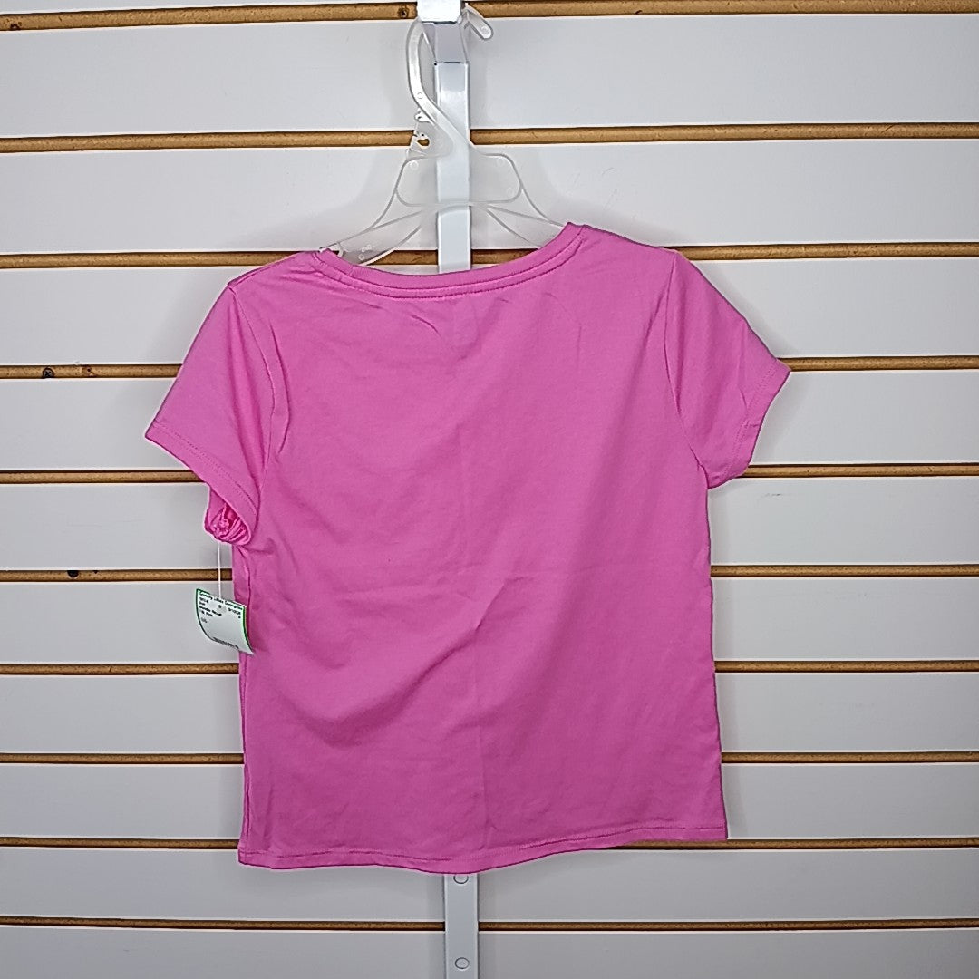 Wonder Nation 7/8 Shirt