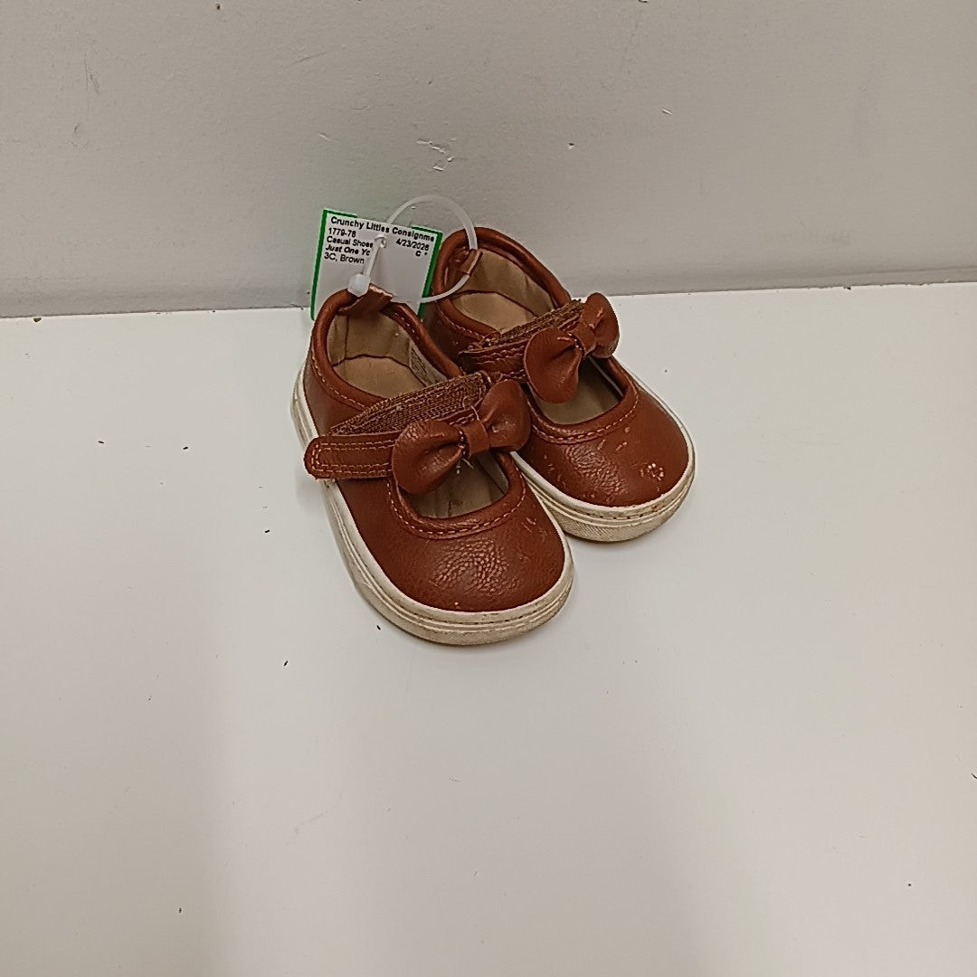 Just One You 3C Casual Shoes