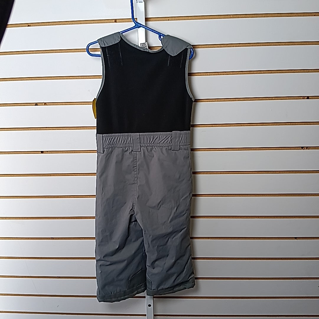 HB 2T Snowsuit