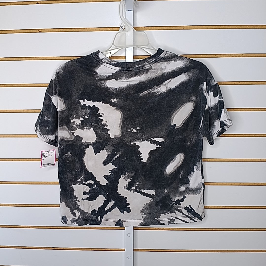 Justice 12/14 Shirt