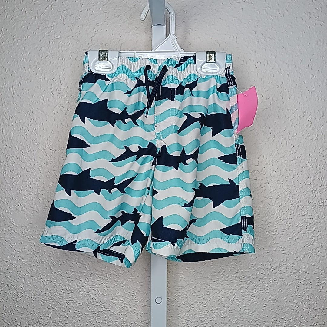 Gymboree 3T Swim Shorts