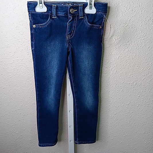 Cat & Jack 4T Pants