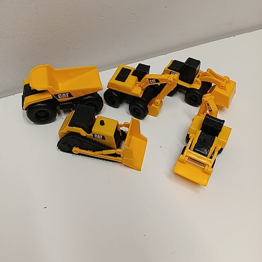 CAT Car