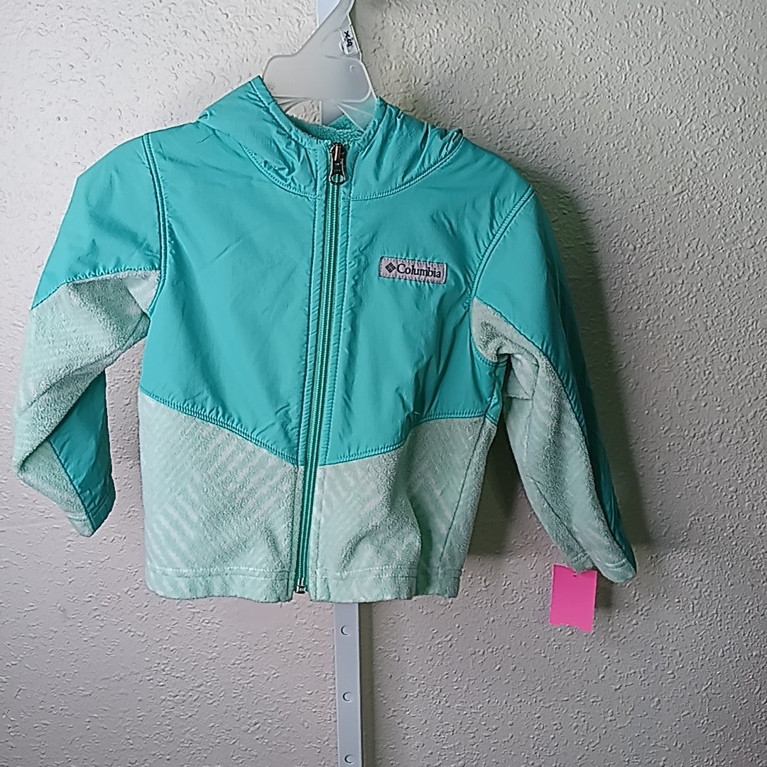 Columbia 3T Jacket