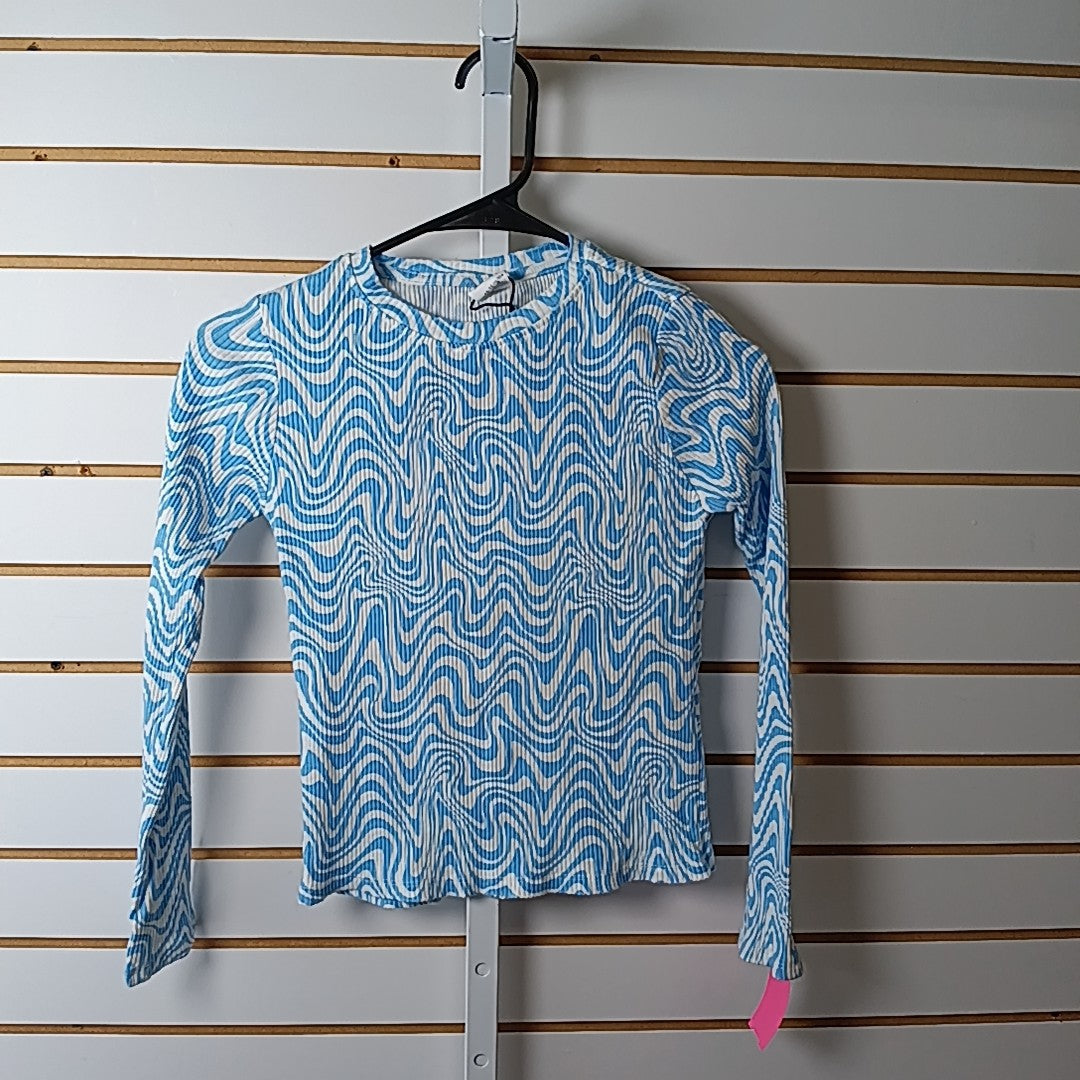 Zara 13/14 Shirt