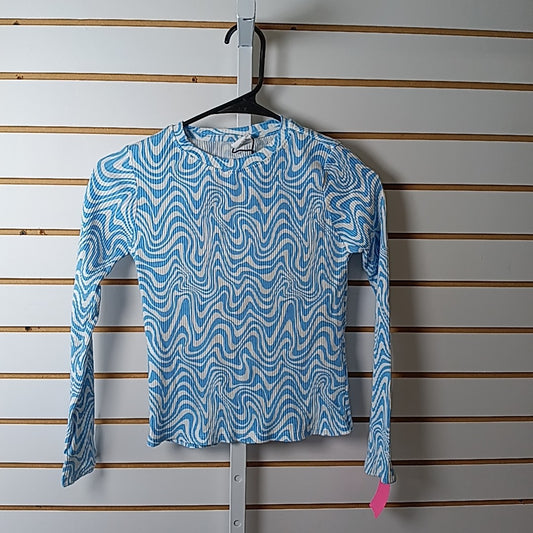 Zara 13/14 Shirt