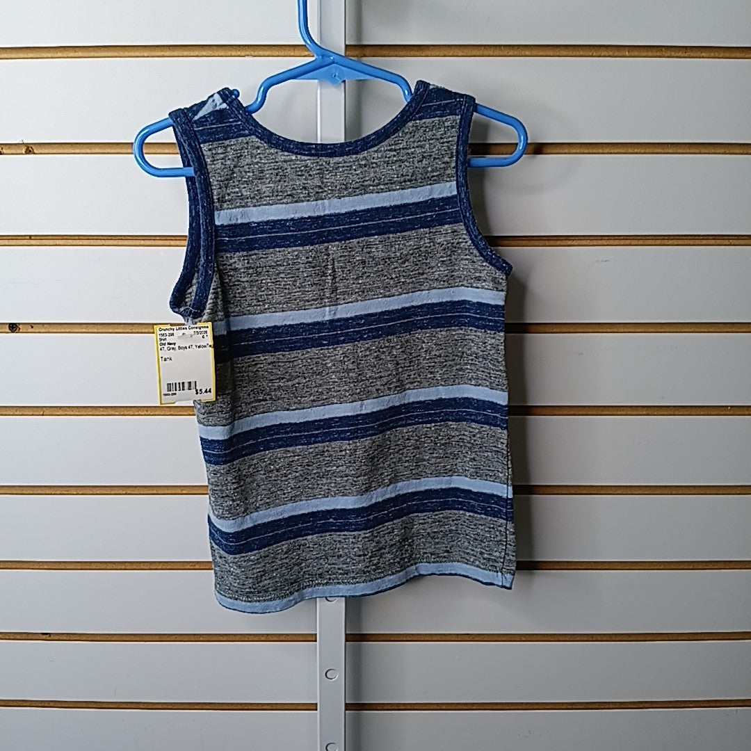 Old Navy 4T Shirt