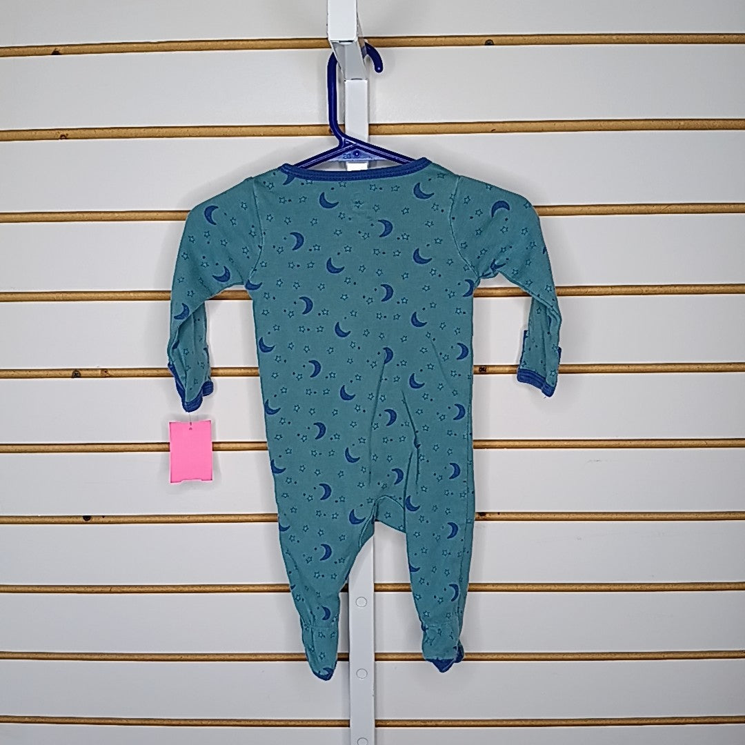 Cloud Island 0-3 Months Sleeper/Footies