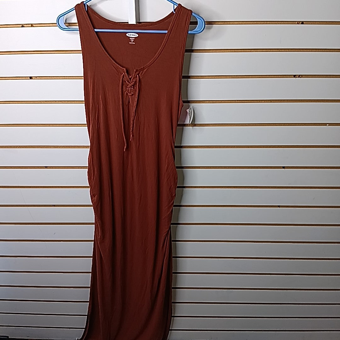 Old Navy Size M MAT Dress