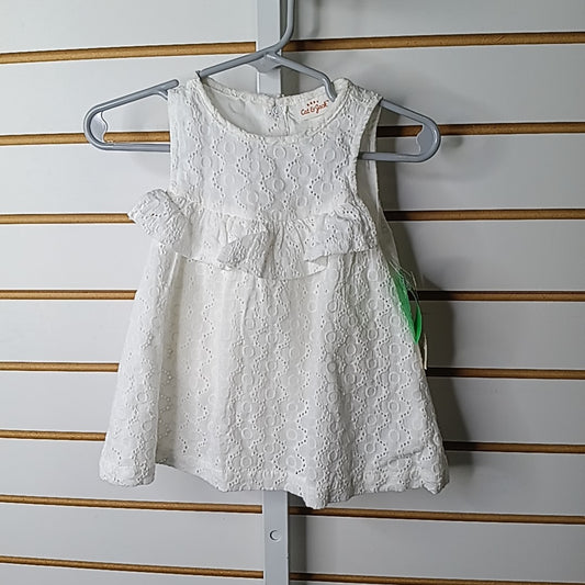 Cat & Jack 6-9 Months Dress