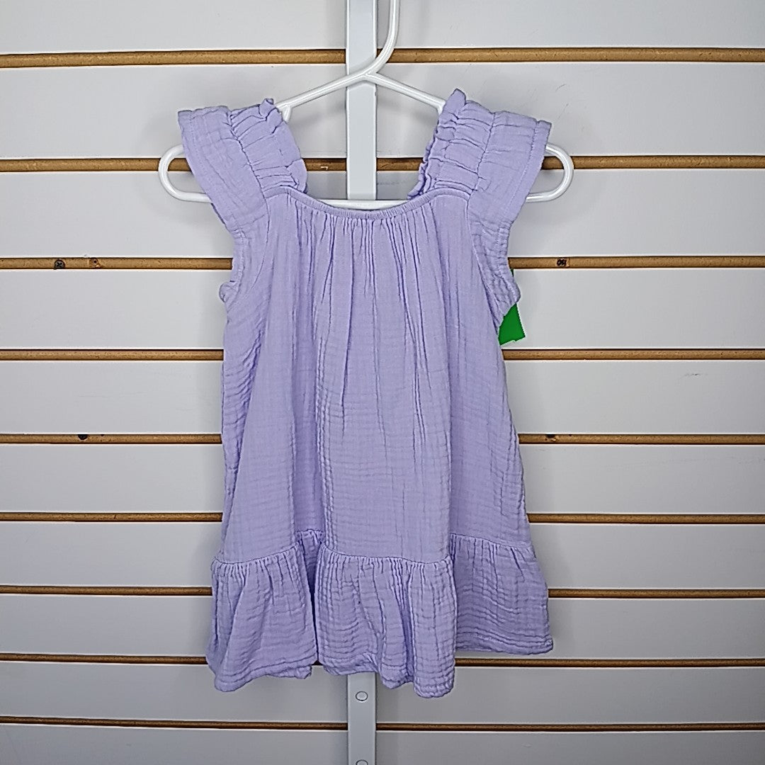 Wonder Nation 18 Months Dress