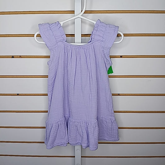 Wonder Nation 18 Months Dress