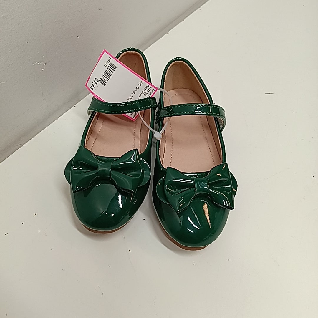 10C Dress Shoes