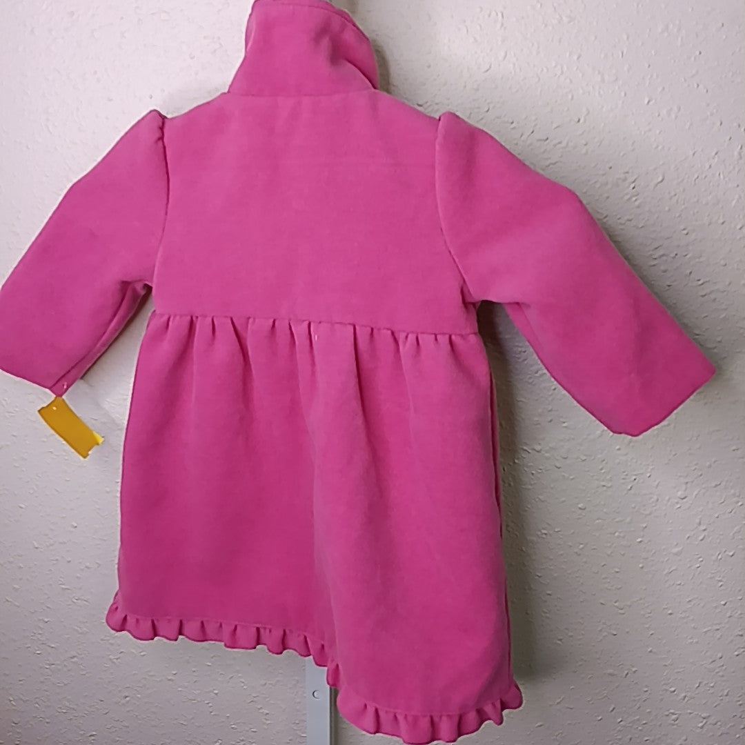 Heirlooms 12 Months Jacket