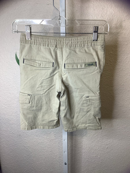 Wrangler 8 Shorts