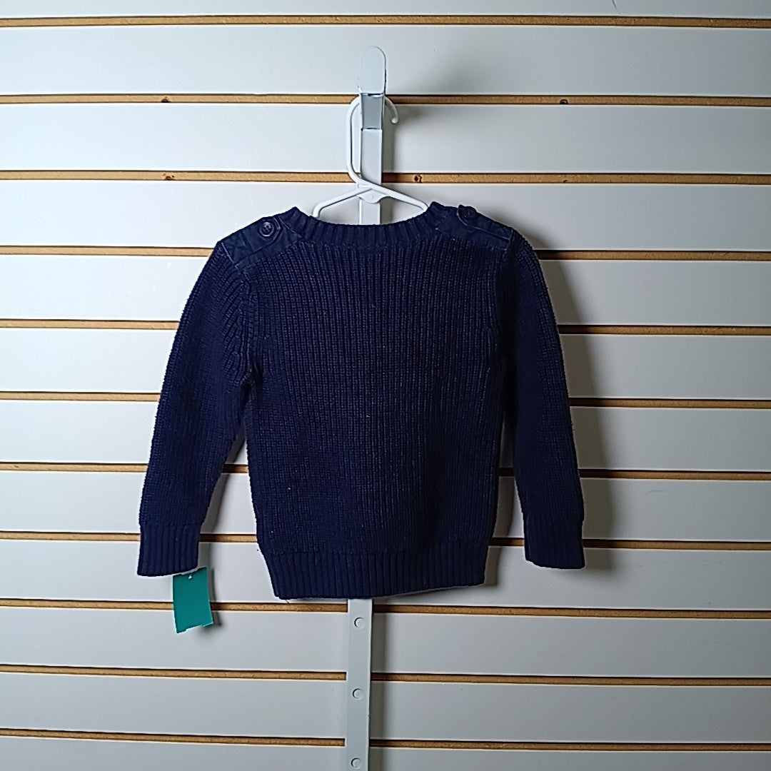 Baby Gap 3T Sweater/Sweatshirt