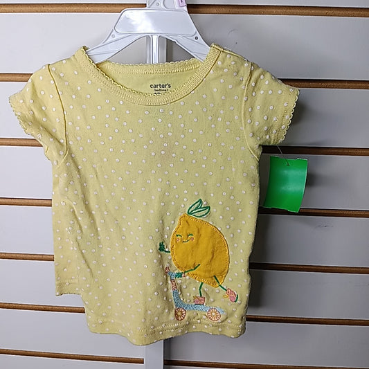 Carter's 12 Months Pajamas 2pc
