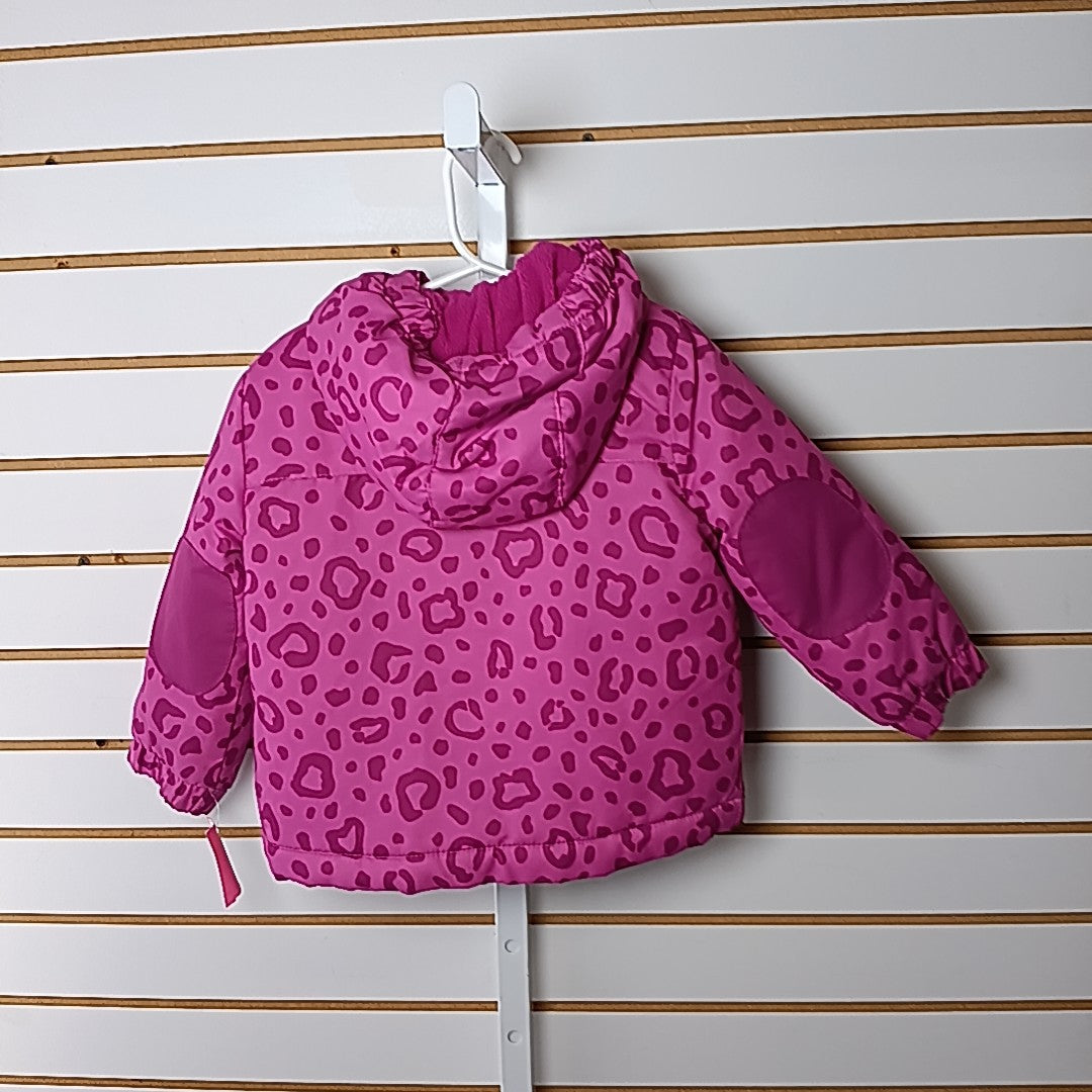 Cat & Jack 2T Jacket