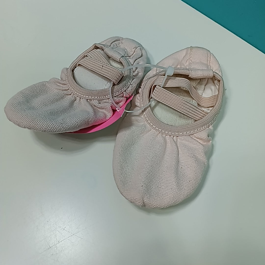 7C Ballet Shoes