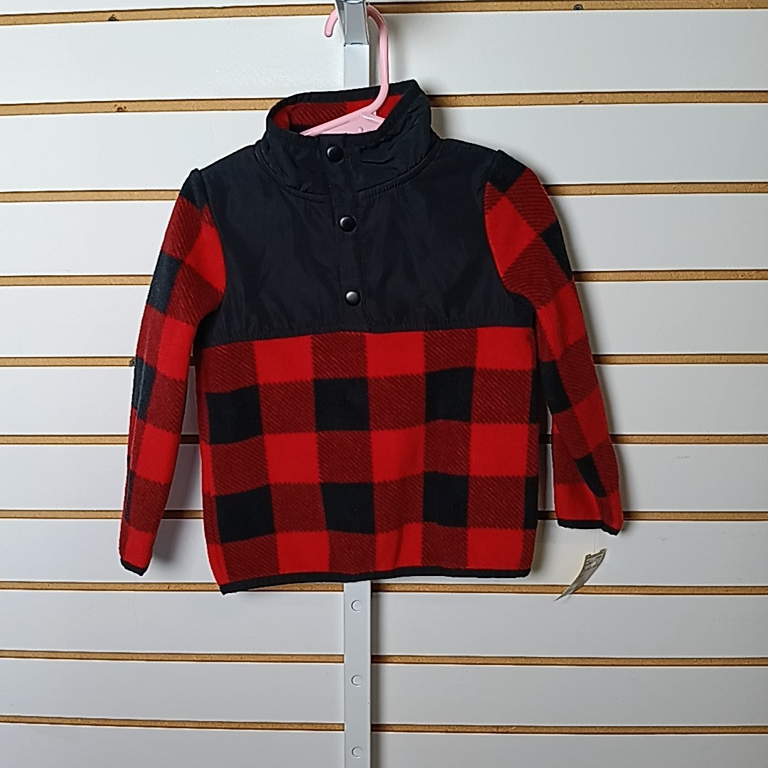 Dip 3T Sweater/Sweatshirt