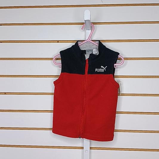Puma 18 Months Vest